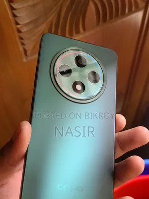Oppo Reno12 F 256 GB