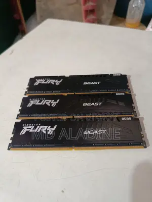 Kingston Fury Beast Ddr5 32gb 5600mhz