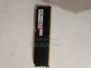 Kingston Fury Beast Ddr5 32gb 5600mhz