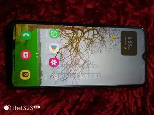 Samsung Galaxy A03s 64 GB Black