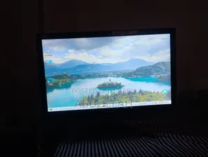 Desktop Computer Asus 4GB Intel Core i3 SSHD+SSD 500GB