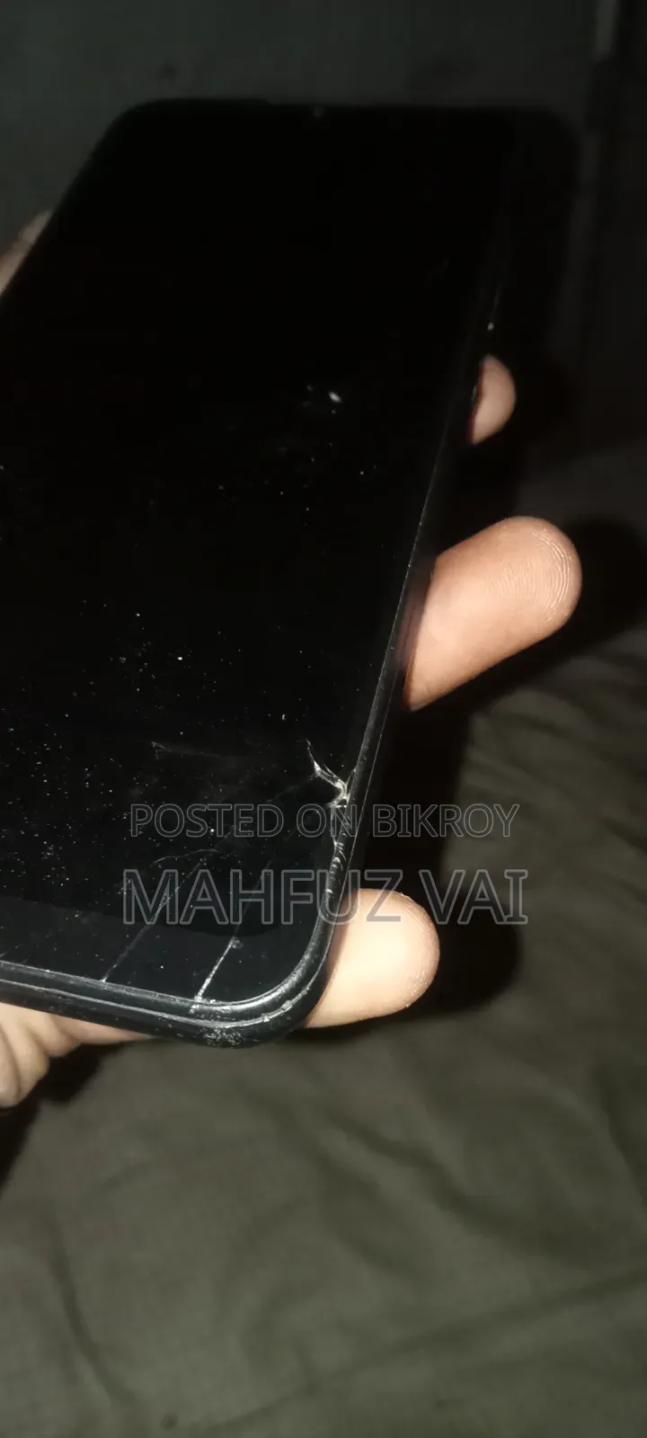 Realme C21Y 64 GB Black