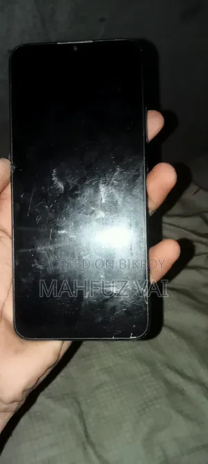Realme C21Y 64 GB Black