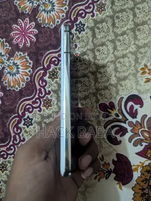 স্যামসাং গ্যালাক্সি এস২১ ৫জি ২৫৬ জিবি হোয়াইট