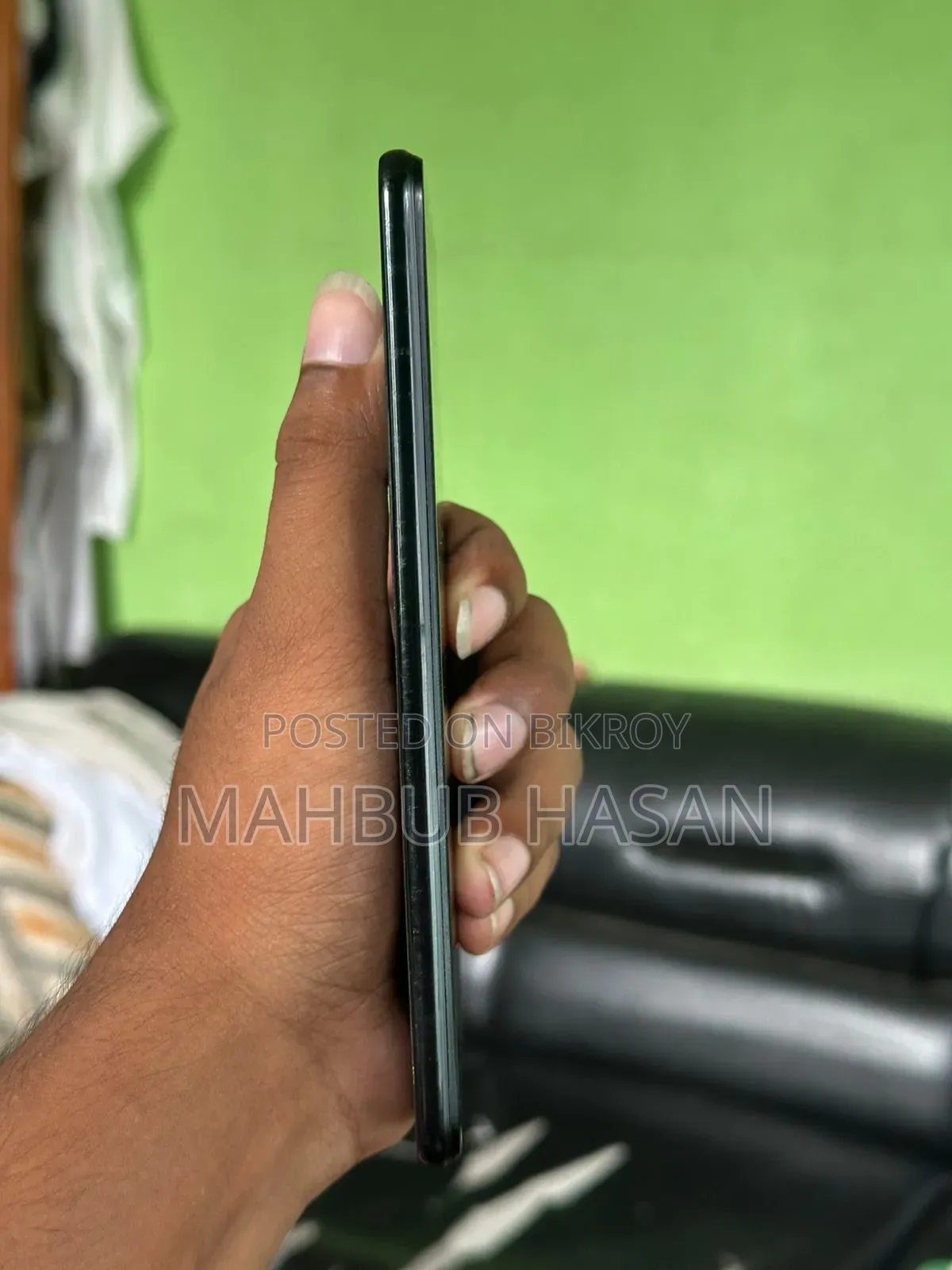 Xiaomi 11 Lite 5G NE 256 GB Black