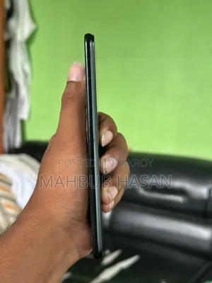 Xiaomi 11 Lite 5G NE 256 GB Black