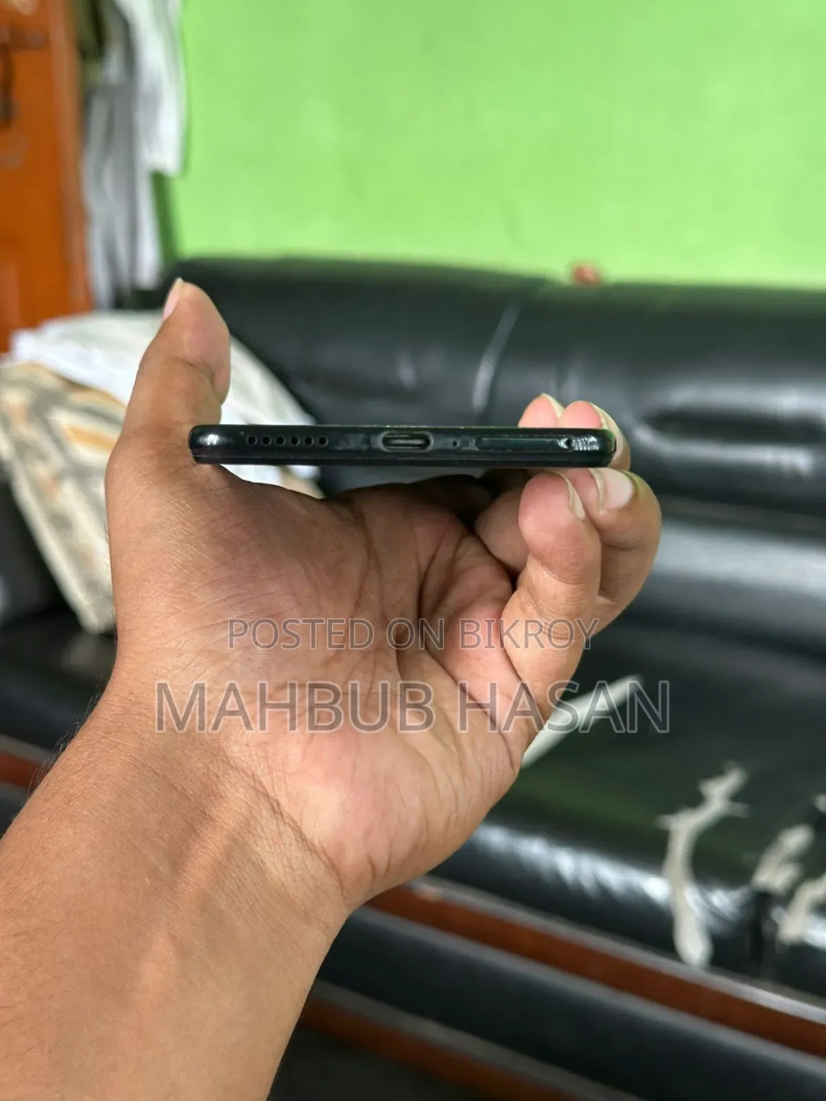 Xiaomi 11 Lite 5G NE 256 GB Black