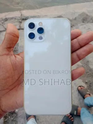 Apple iPhone 12 Pro 128 GB White
