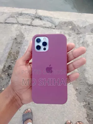 Apple iPhone 12 Pro 128 GB White