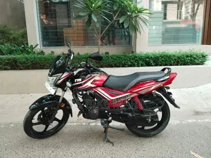 TVS Metro Plus 2023 Black