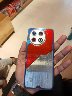 টেকনো স্পার্ক ৩০ প্রো ২৫৬ জিবি