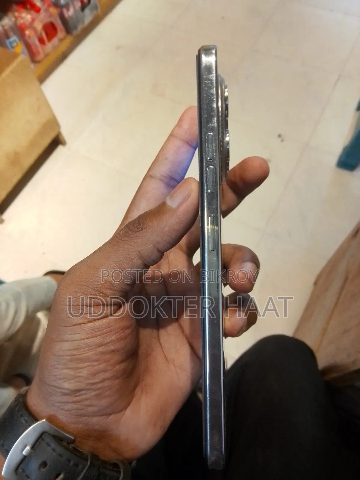 টেকনো স্পার্ক ৩০ প্রো ২৫৬ জিবি