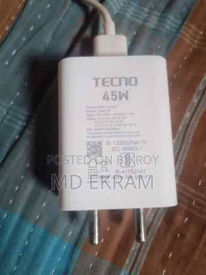 Tecno Pova 7 Pro 5g 256 Gb White