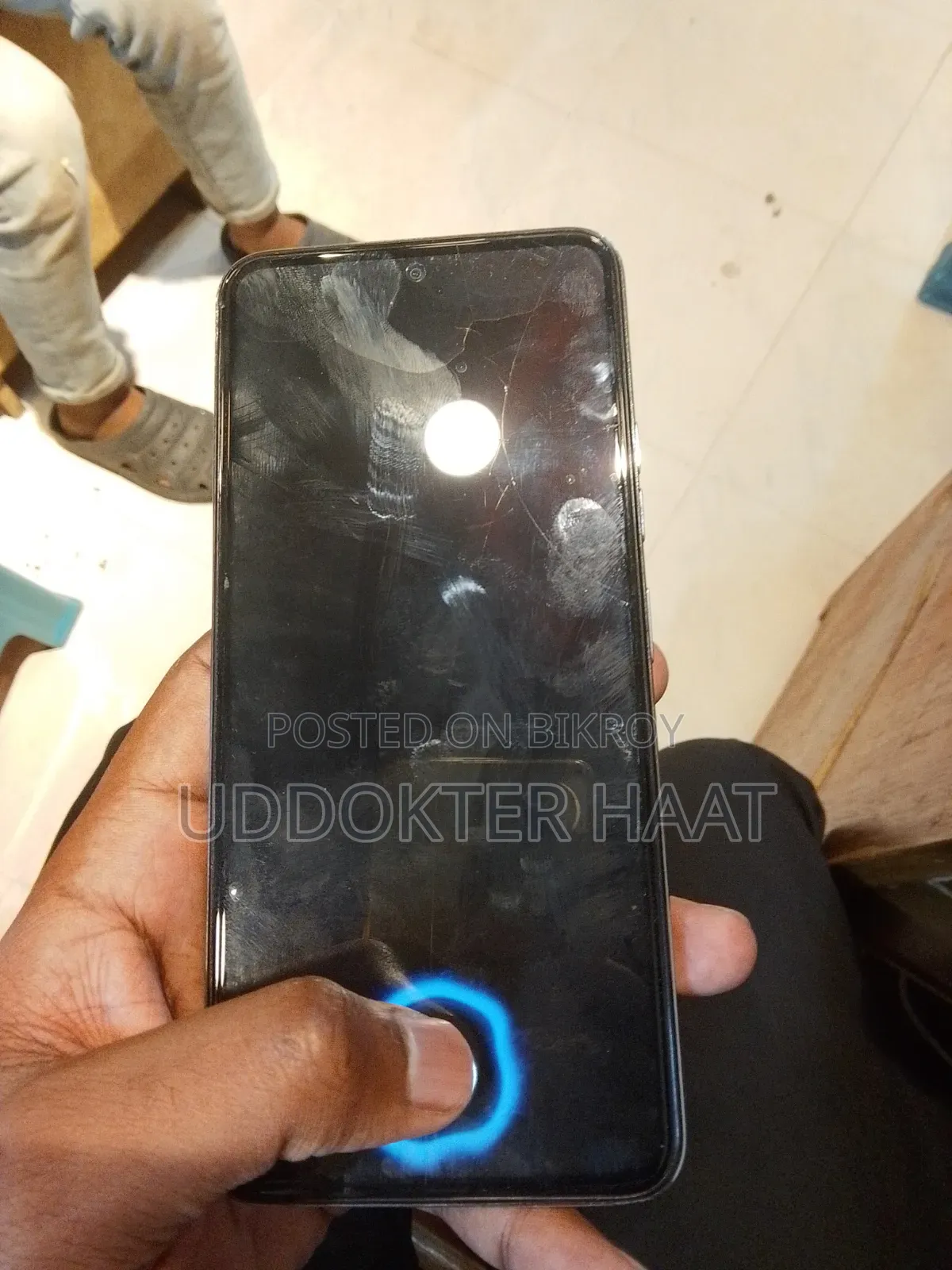 টেকনো স্পার্ক ৩০ প্রো ২৫৬ জিবি