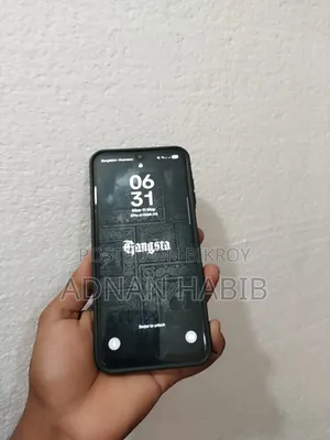Samsung Galaxy A16 128 GB Black