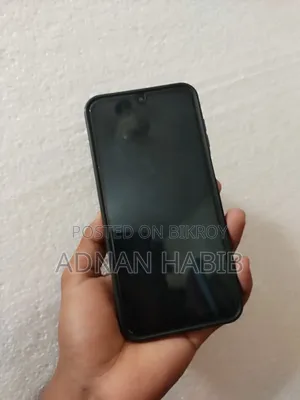 স্যামসাং গ্যালাক্সি এ১৬ ১২৮ জিবি কালো