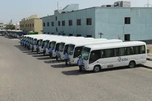 পর্যটক এসি বাস ভাড়ার জন্য