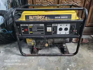 5kVA Generator
