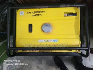 5kVA Generator