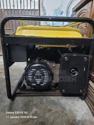 5kVA Generator