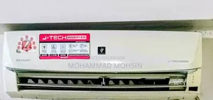 প্রায় নতুন এসি বিক্রির জন্য