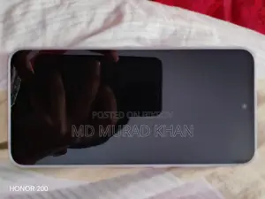 Samsung Galaxy A55 128 GB White