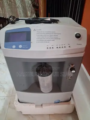 Oxygen Concentrator