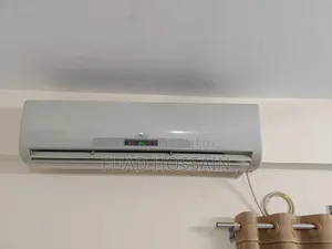 Walton 2ton AC