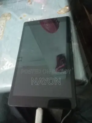 Samsung Galaxy Tab a 8.0 (2019) 32 GB Black