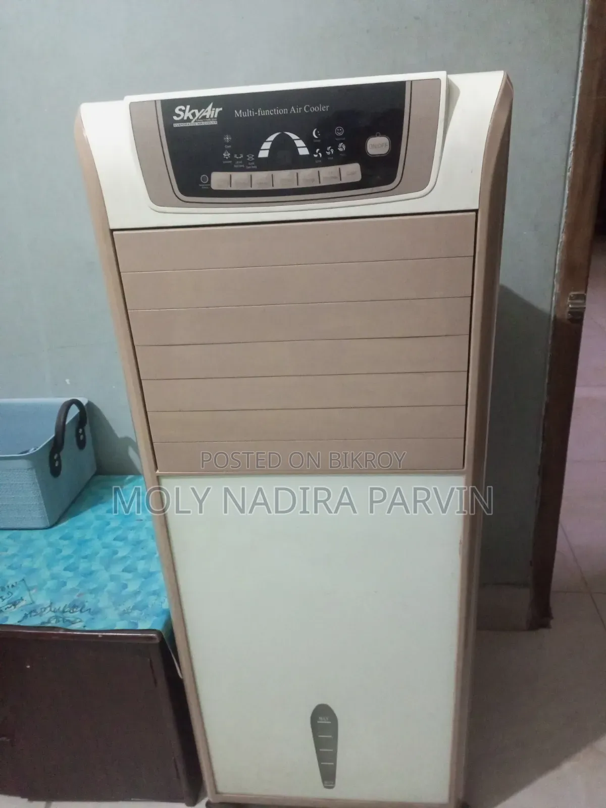 Skyair (Multi Function Air Cooler)