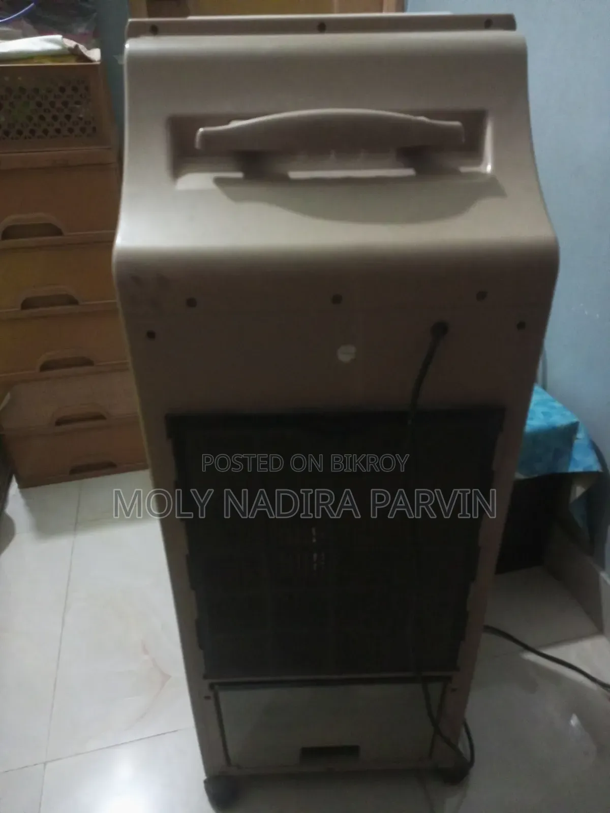 Skyair (Multi Function Air Cooler)
