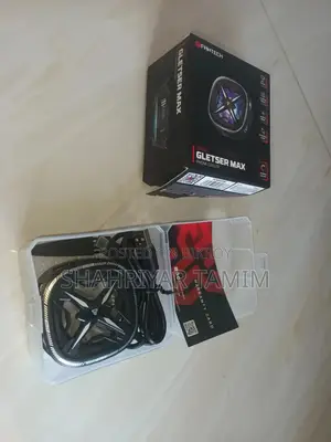 Fantech Pcm10 Gletser Max Phone Cooler(Only 2 Month Used With Proof)