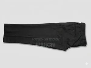 Formal Pant
