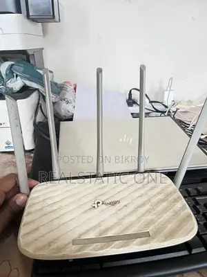 Tp-Link Archer C60 (Ac1200)