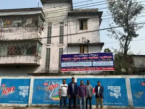 4-bedroom Apartment in Barishal, Barishal Sadar for sale