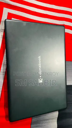 Laptop Toshiba C40 8GB Intel Core I3 SSD 256GB