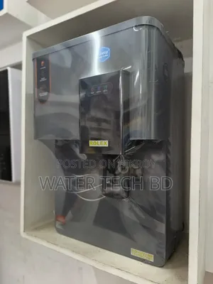 Pureup Water Purifier