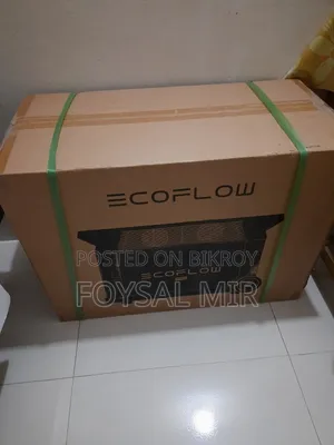 Ecoflow Delta Pro
