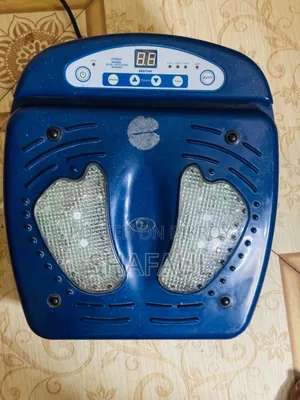 ফুট ম্যাসাজার
