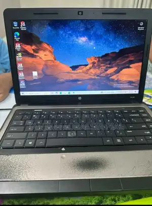 Laptop HP ProBook 430 4GB Intel Core I3 HDD 1TB