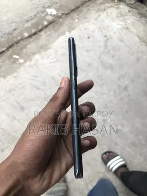 Xiaomi Civi 2 128 GB Black