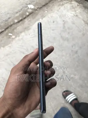 Xiaomi Civi 2 128 GB Black