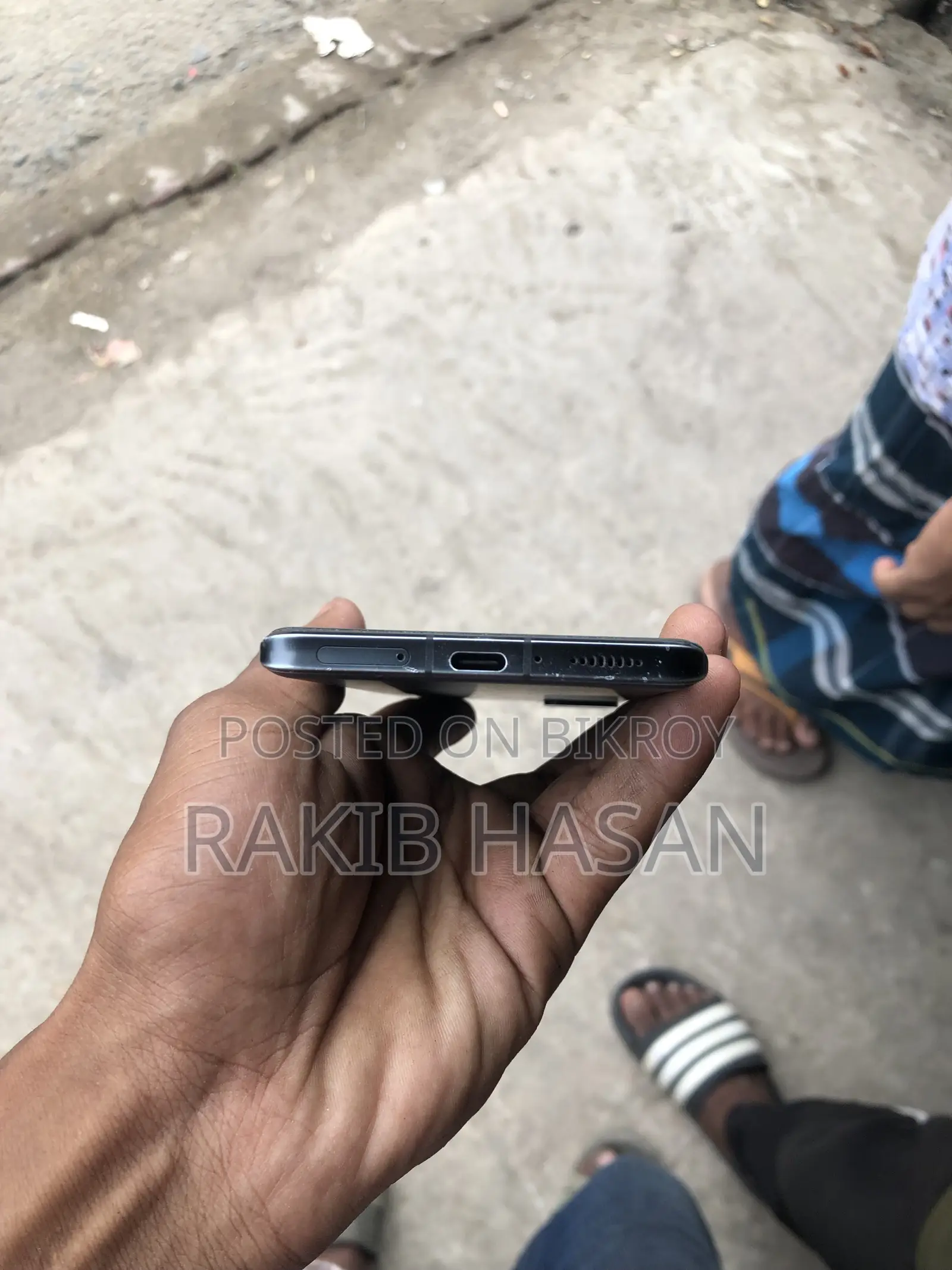 Xiaomi Civi 2 128 GB Black