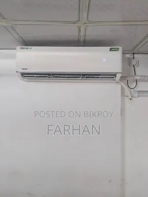 Vision 2 Ton AC for sale. 1 year warranty.