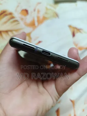 Google Pixel 6 128 GB White