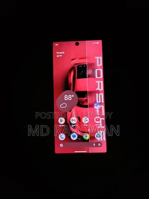 Google Pixel 6 128 GB White