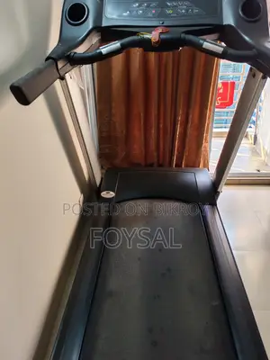 Treadmill for sale