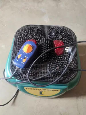 Kedi Blood Circulation Massager (Kd-1003b)
