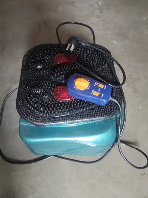 Kedi Blood Circulation Massager (Kd-1003b)