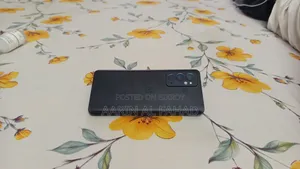 OnePlus 9RT 128 GB Black